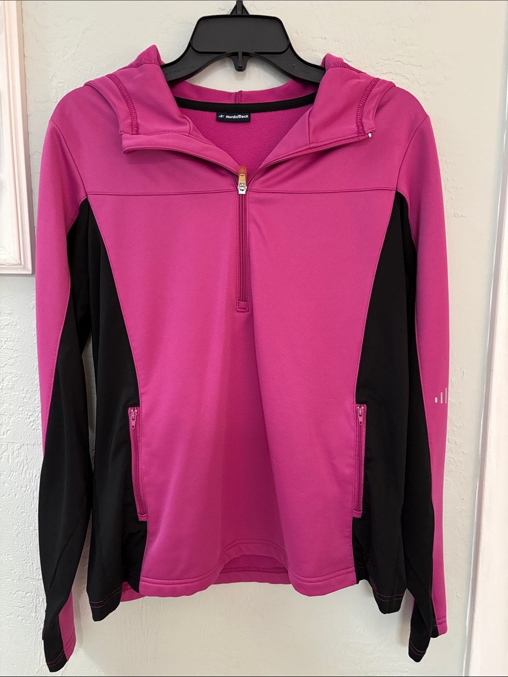 Nordic Track  workout wear
